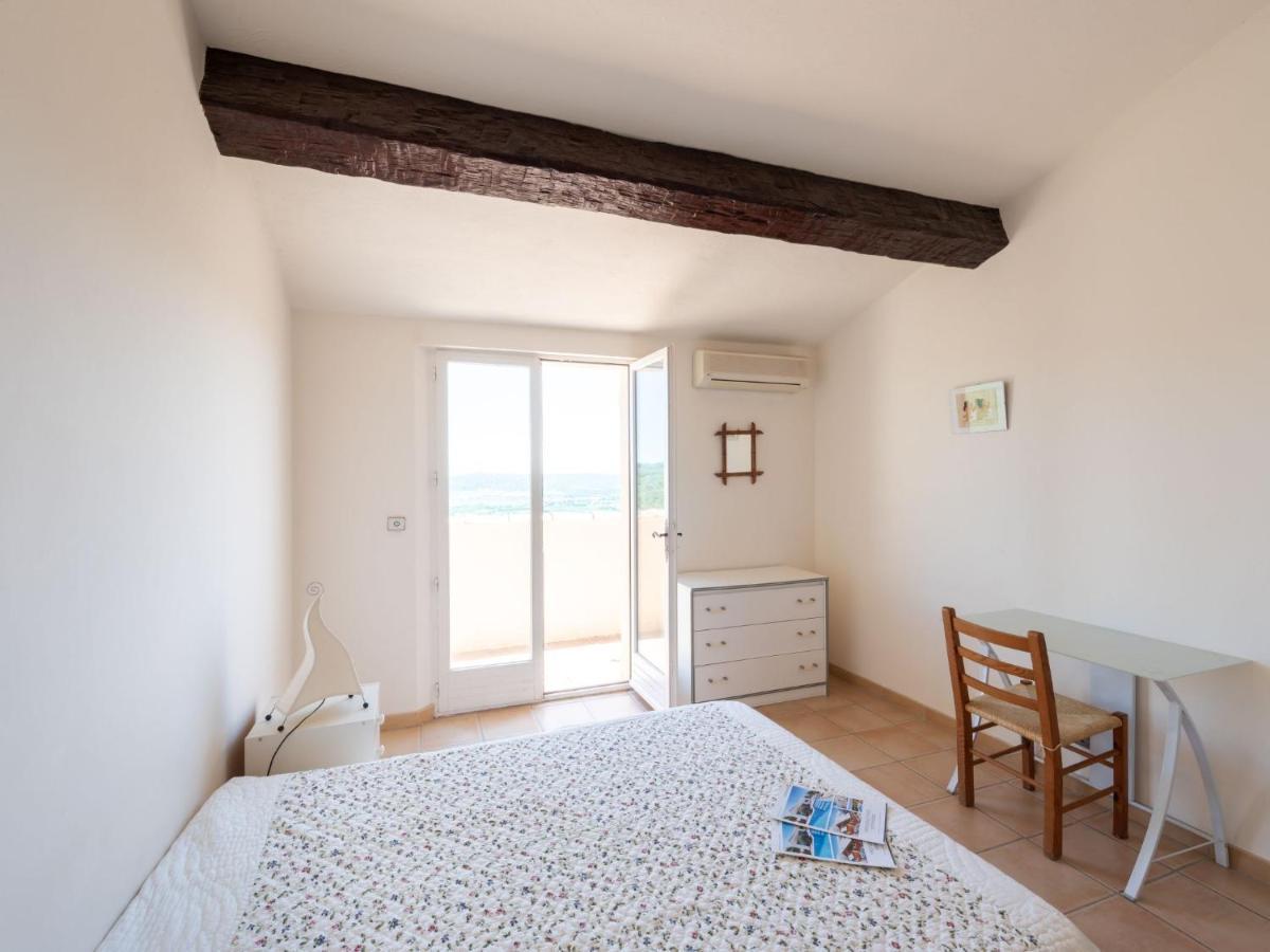 Apartment Village De Silhouette-5 By Interhome Grimaud Luaran gambar