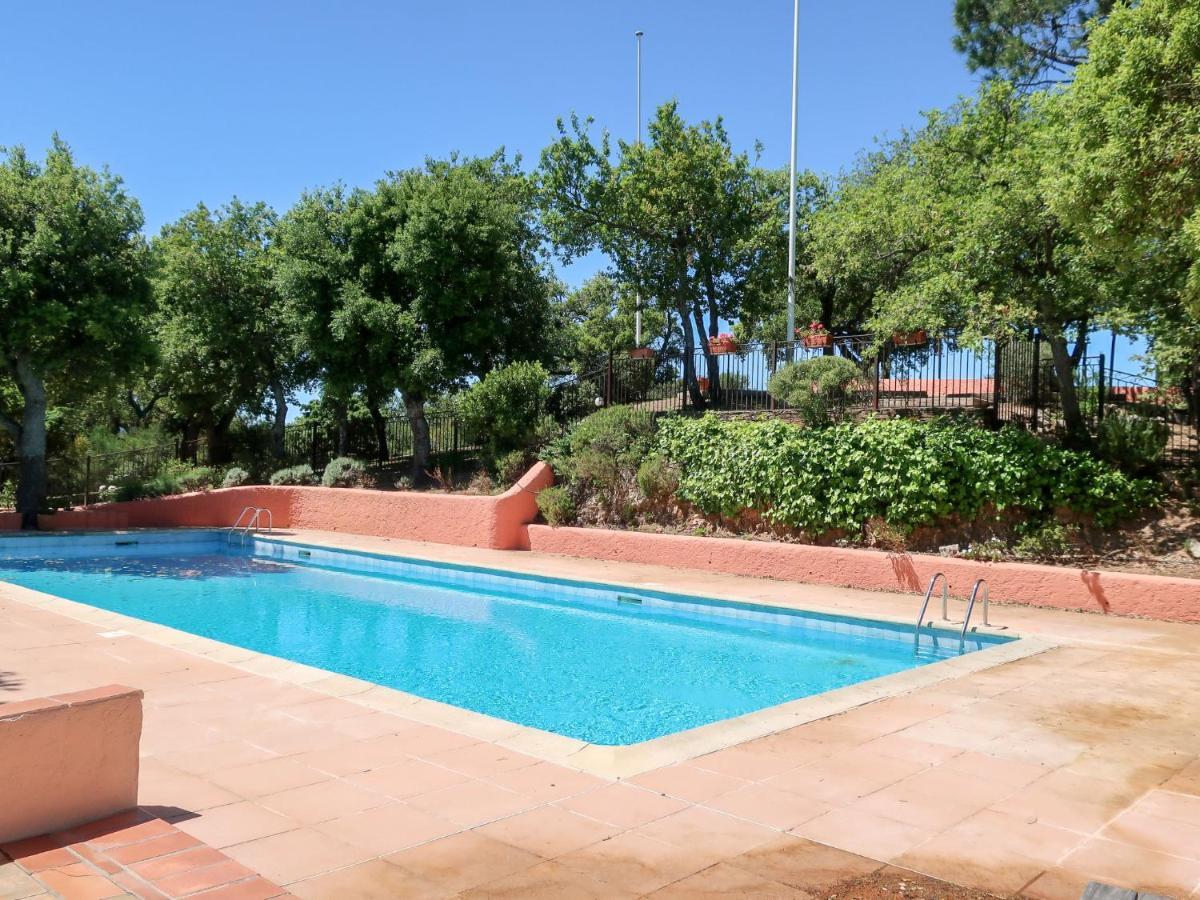 Apartment Village De Silhouette-5 By Interhome Grimaud Luaran gambar