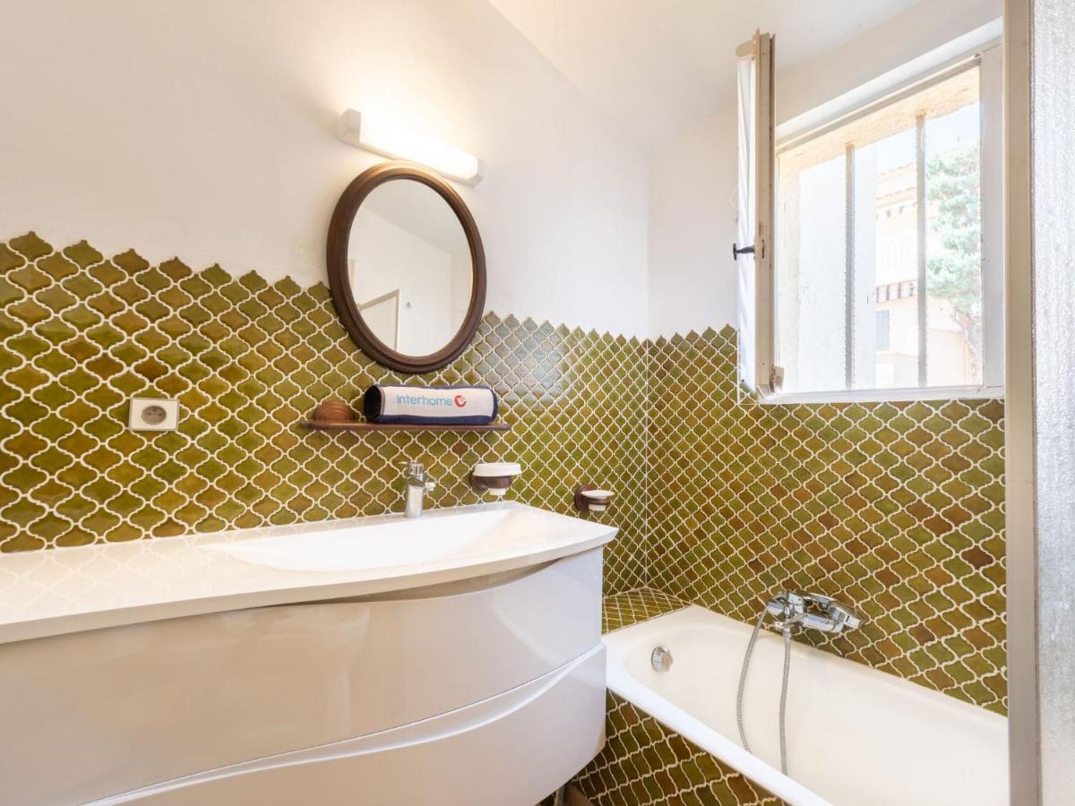 Apartment Village De Silhouette-5 By Interhome Grimaud Luaran gambar